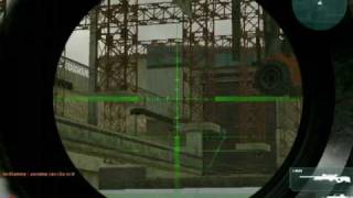 ~TEHTCGA~ Combat Arms Grey Hammer Glitches {UNPATCHED AS OF 5-24-09}