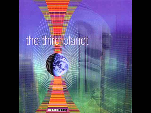 Watch The Third Planet - Dylan E'Jerbaaran on YouTube Watch The Third Planet - Dylan E'Jerbaaran on YouTube