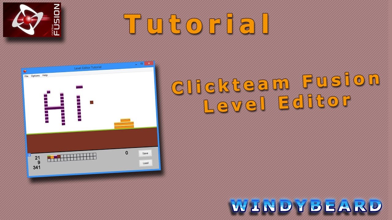 Level Editor Level Editor