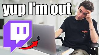 The Day I Decided to Quit My 9-to-5 at Twitch