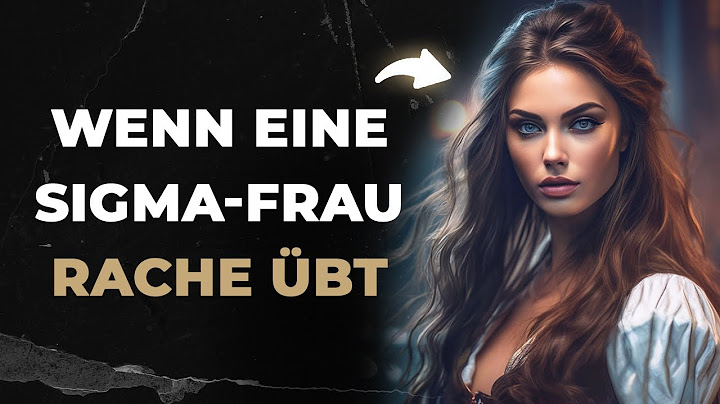 Wie Sigma-Frauen Rache subtil und strategisch ausüben: Einblicke in ihre Taktiken