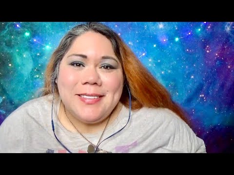 ASMR APPLYING MAKEUP AND RAMBLING ( GETTING READY FOR THE DAY ) 🌟1080p50🌟