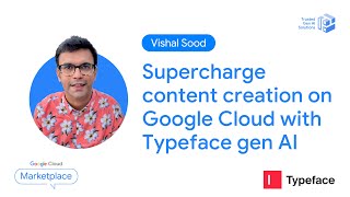 Create 10x more personalized content in a fraction of the time with Typeface gen AI (Watch how!)