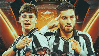 Neto out, Tucu and Cabral return | Textor vs. Eagle | Zé Lucas and Dantas | Botafogo vs. Nacional...