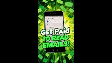 Earn Money Just by Reading Emails with InboxDollars