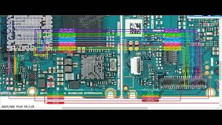 ASUS ZenFone Max Plus M1 Lcd Display Light &amp; Graphics Solution No Graphics Black Screen Fix Solution