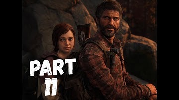 THE LAST OF US PART 1 PS5 Gameplay Walkthrough Part 11: THE UNIVERSITY CAMPUS (FULL GAME)