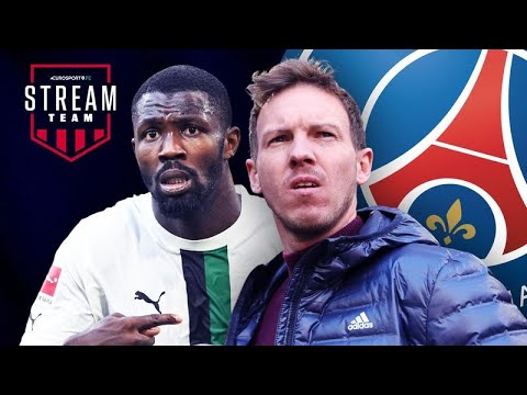 MERCATO PSG - Nagelsmann et Thuram refusent de venir : "L'argent ne suffit plus à masquer le flou"