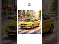 [영단어 쉐도잉] taxi 택시