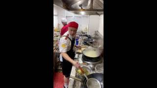 🔴 LIVE: Inside a Crazy Busy Chinese Restaurant Kitchen (POV) 🔥