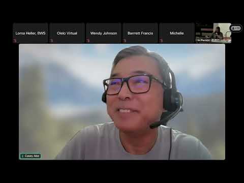 No 03 Waiʻalae Kāhala Neighborhood Board Regular Meeting November 2025