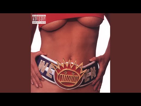 Lunachicks - Bad Ass Bitch