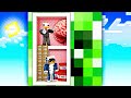 COSA C'É DENTRO I MOSTRI DI MINECRAFT?