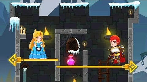 Super Hero! Hero Rescue 2 Gameplay - Gameplay Walkthrough All Level - Android Game