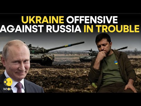 Russia-Ukraine war LIVE: Ukraine uses ATACMS long-range missiles against Russia | WION LIVE