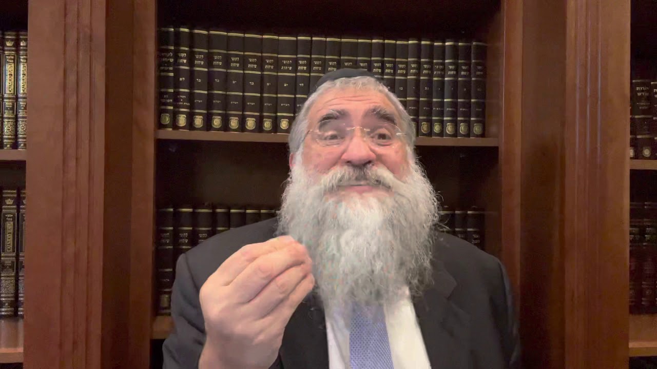 A Journey to the Future World... עולם הבא A New Kabbalah class by Rabbi Yitzchok Minkowicz episode artwork