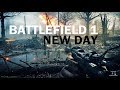 Battlefield 1 - New Day - Hollywood Undead