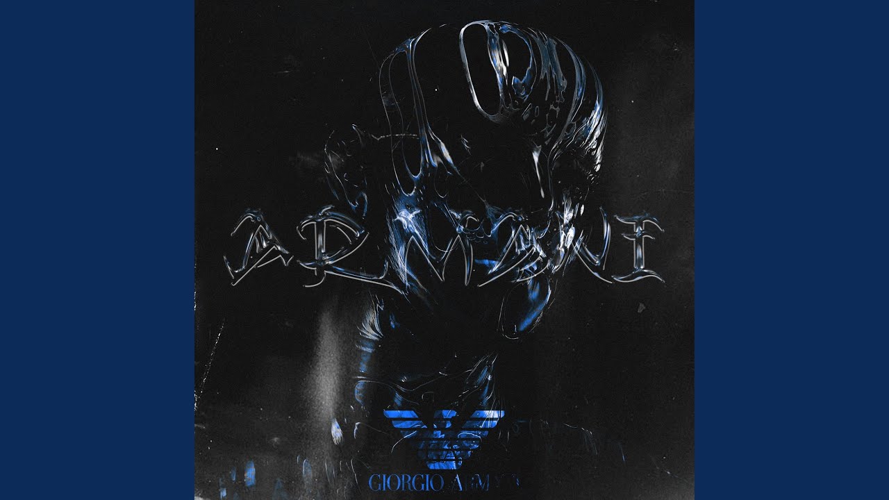 Armani YouTube
