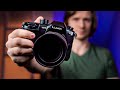 6 Reasons To Buy The GH5 Over the A7S III