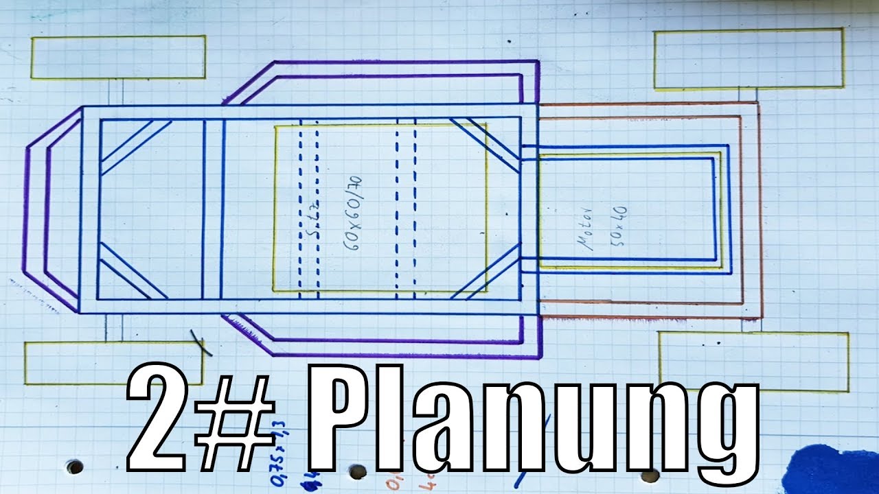 Auto Mit Planen