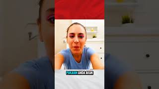 Tips yang saya baru pelajari ketika berusia 40 tahun #short #shorts #tricks #tipspraktis #facts #diy