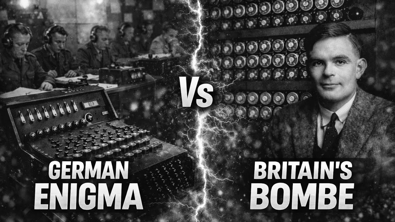 How British Codebreakers Nearly Missed Decoding Hitler's Most Secret Orders