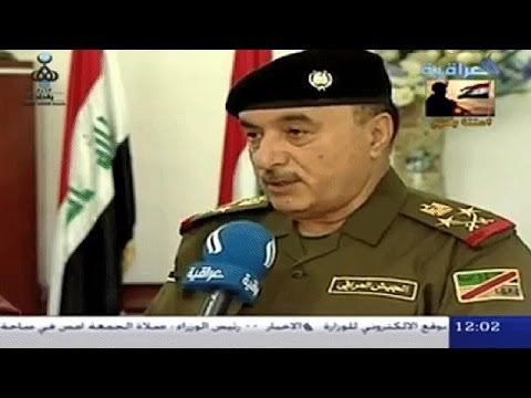 العراق إلقاء القبض على النائب أحمد العلواني في الرمادي