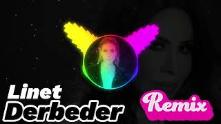 Derbeder - Linet  (Remix) Resimi