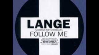 Lange Ft The Morrigan - Follow Me (Radio Edit) (HQ)
