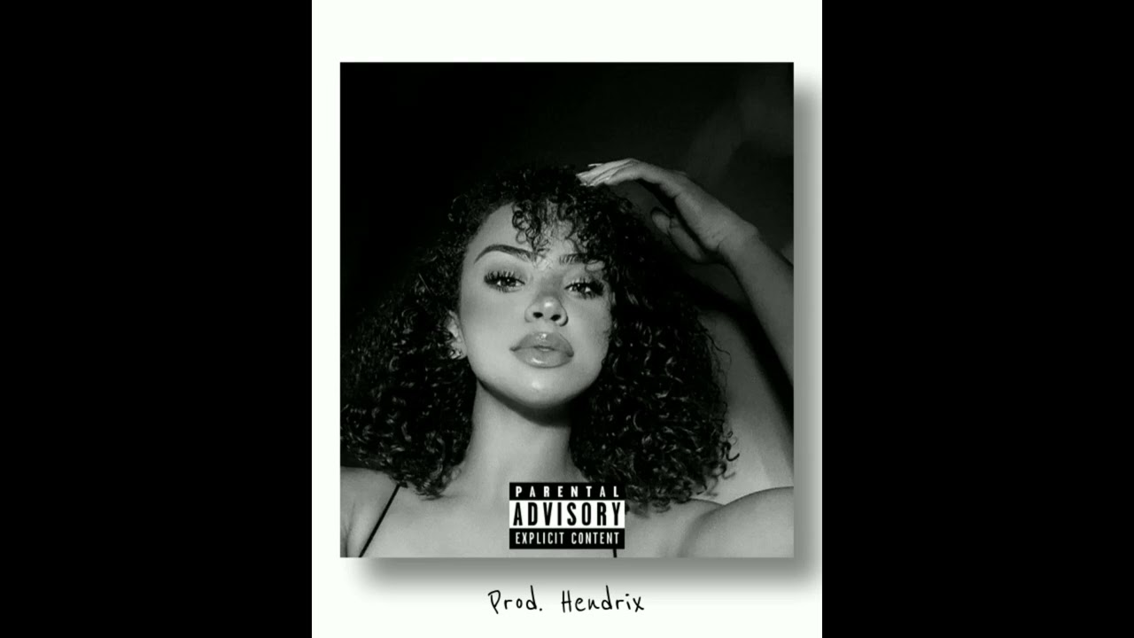 [FREE] SZA x R&B Type Beat - "Things that we had" | prod by hendrix