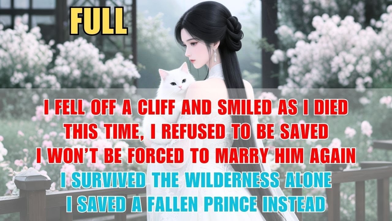 Reborn, I kicked him off the cliff; I raised his kids who abandoned me—now they'll die in his womb.