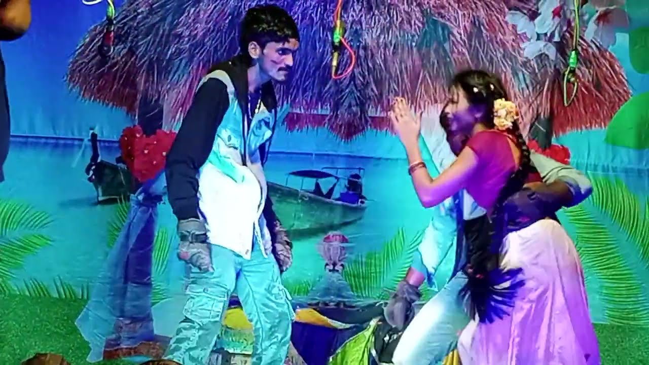 ఏ అసురుడు సృష్టించిన పంఛమ తంత్రం...!!