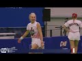 Courteau & Kalsarieva  vs. Bui & Klokotzky  | Smash vs. United Pickleball Club | CNPL Eastern Split