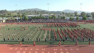 MHHS Graduation 2022