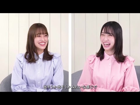 【ユニエア】ムービー『キツネ』【佐々木久美】#1& #2