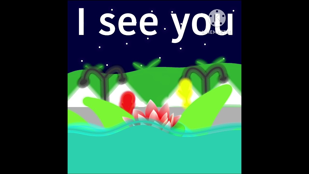 I see you by secret nation