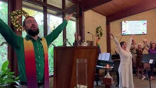 UUCT Presents the 7 Principles Song - Chalica 2019