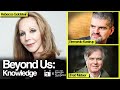 Beyond Us: Knowledge with Rebecca Goldstein | Bernardo Kastrup & Fred Matser