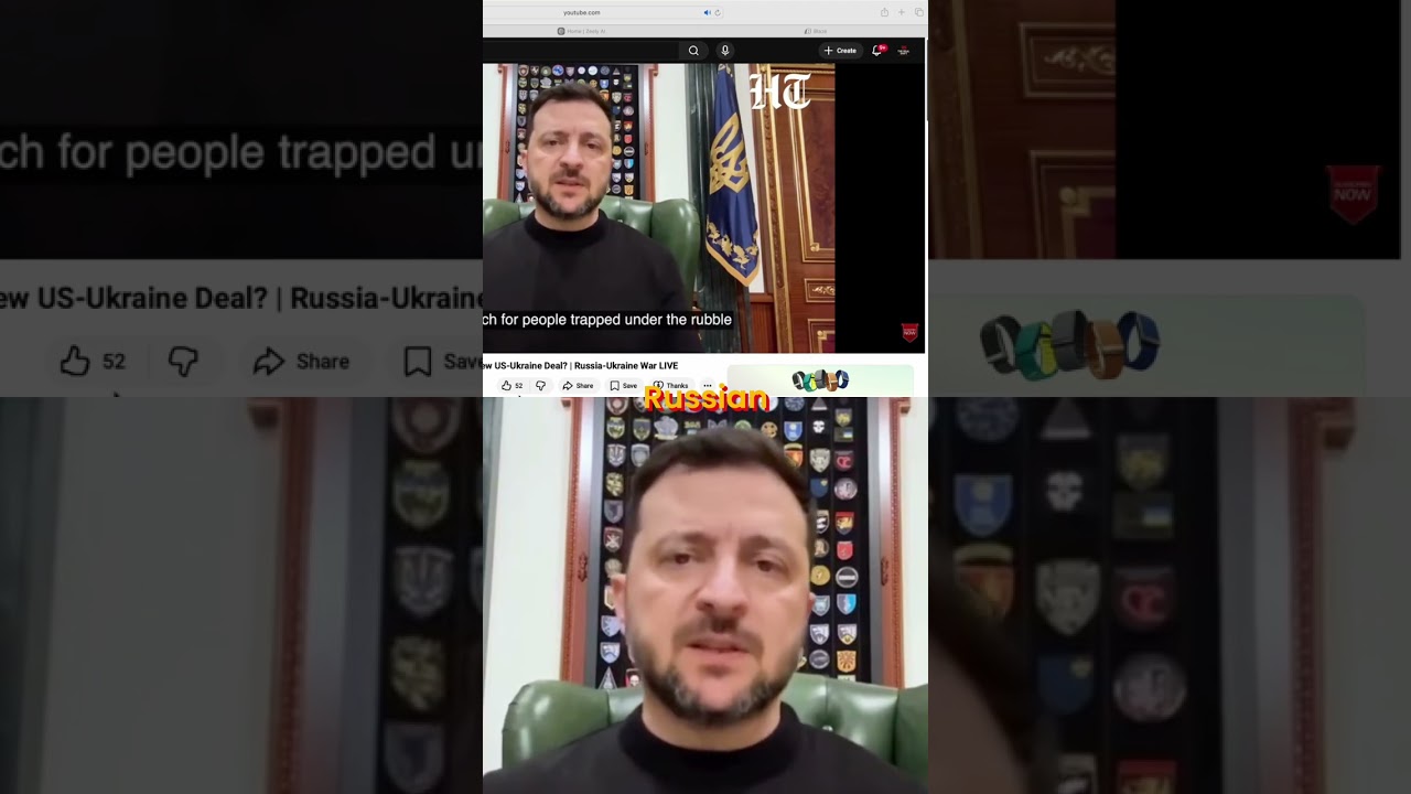 War's Reality: The Russian Shelling's Tragic Impact 