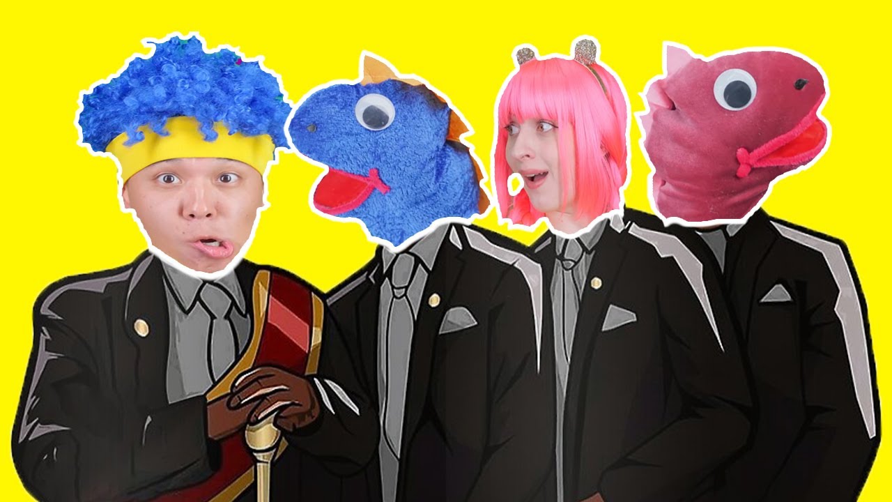 Shake Little Dinosaur | D Billions Coffin Dance Parody Meme Cover Remix