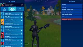 hoy noche de custom solo