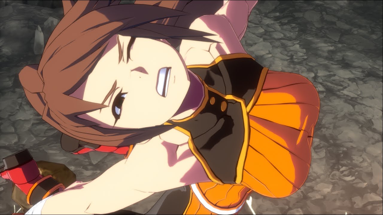 DNF Duel: Grappler Vs Striker