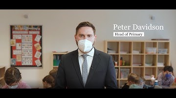 Introducing our Project-Based Learning week