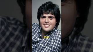 #DonnyOsmond through the years!