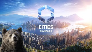 Cities: Skylines 2_I loved the first game to bits