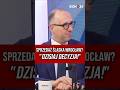 SPRZEDAŻ ŚLĄSKA WROCŁAW? DZISIAJ DECYZJA! #wrocław #news #sport #slaskwroclaw #piłkanożna #polityka