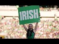 Irish Hype: Game 6 vs NC State | Notre Dame Football