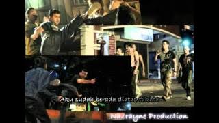 KL Gangster Lagu tema (Takhta- Filsuf feat Erna)