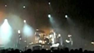 Simple Minds Chelsea Girl Glasgow