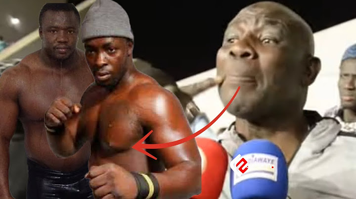 L’analyse pertinente de  Père mansour diop Siteu vs Papa sow